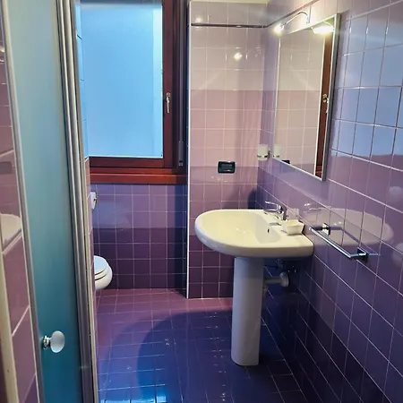 Apartman Vega Center
