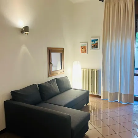 Vega Center Apartman