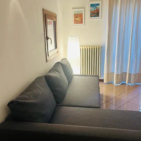 Apartman Vega Center *