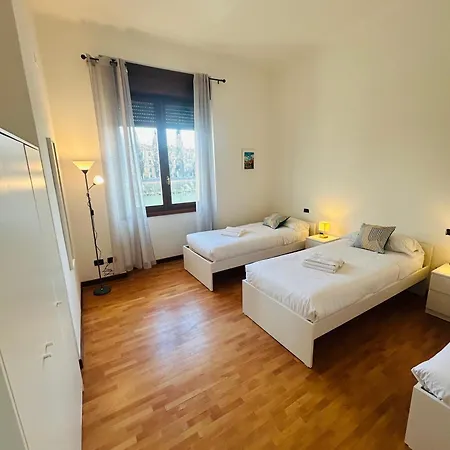 Vega Center Διαμέρισμα Βερόνα