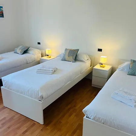 Apartman Vega Center Verona