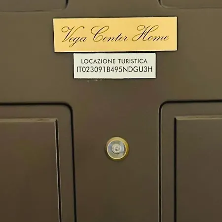 Apartment Vega Center