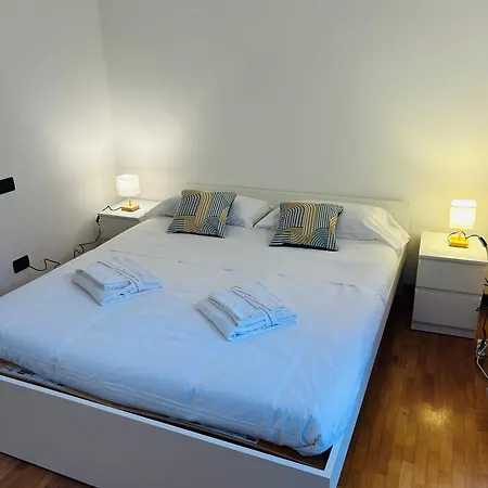 Vega Center 베로나