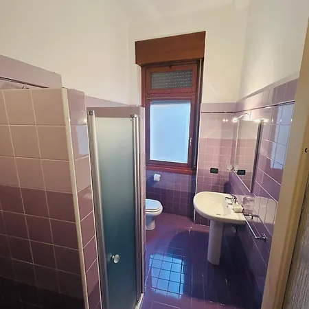 아파트 Vega Center 베로나