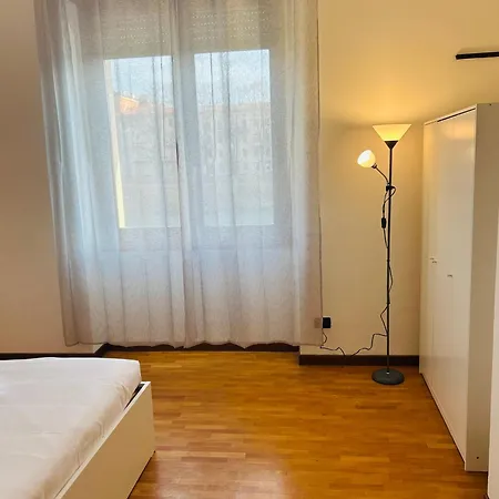 아파트 Vega Center *