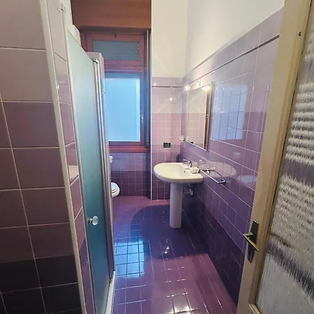 아파트 Vega Center *