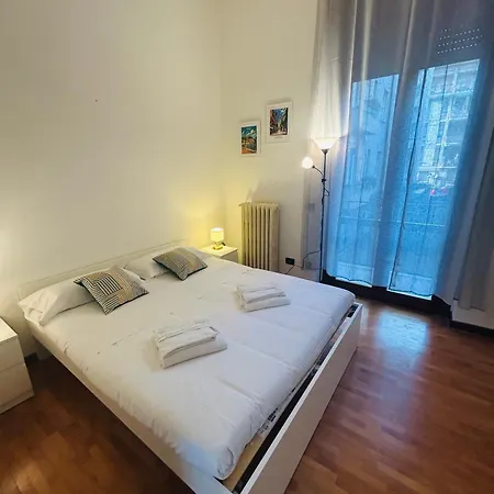 Vega Center Appartement *