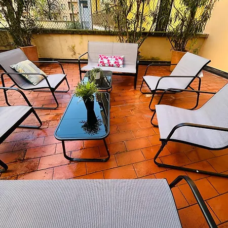 Vega Center * Verona